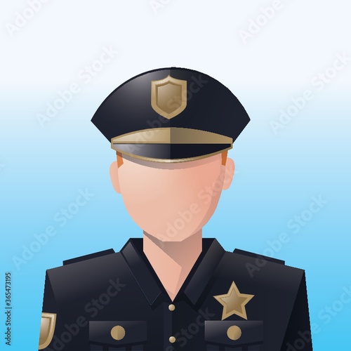 policeman