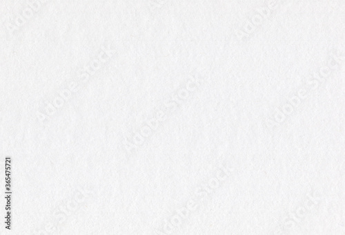 Rough white watercolor paper background. Extra large highly detailed image.