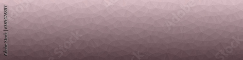 Soft Pink color Abstract color Low-Polygones Generative Art background illustration