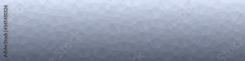 Mint Blue color Abstract color Low-Polygones Generative Art background illustration