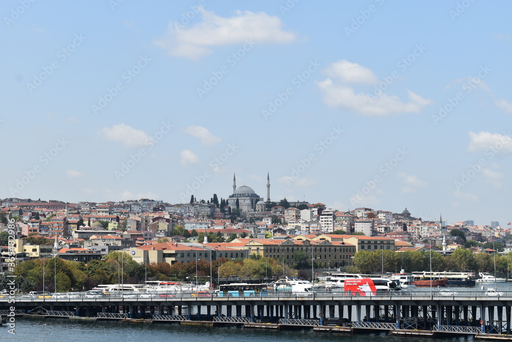 Turquie Istanbul 