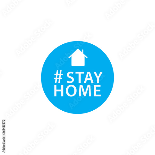 stay safe at home