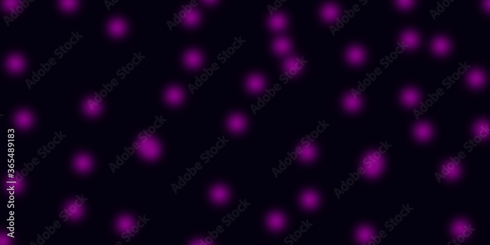 abstract purple background with particles abstract purple background with particles