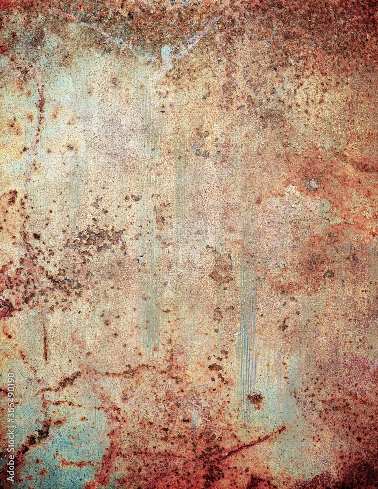 grunge wall background