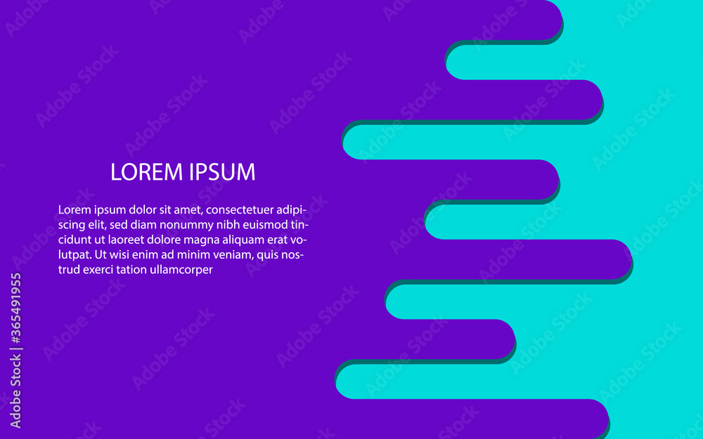 Modern Abstract Background Vector Design Template Modern Abstract Background Vector Design Template