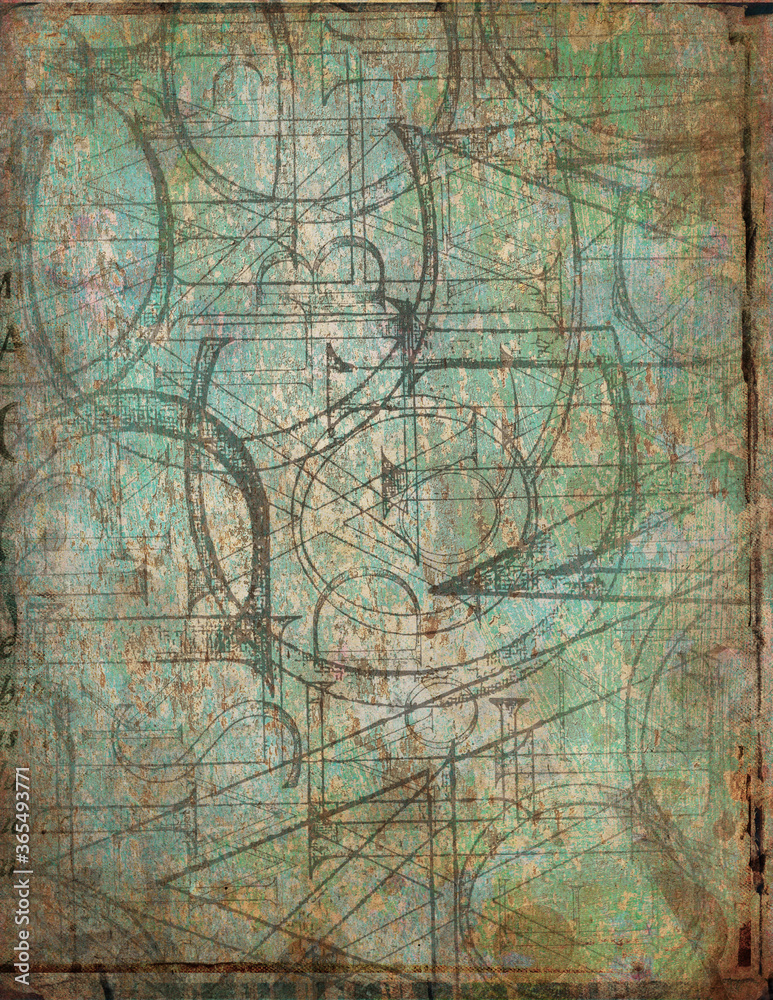 old grunge background old grunge background