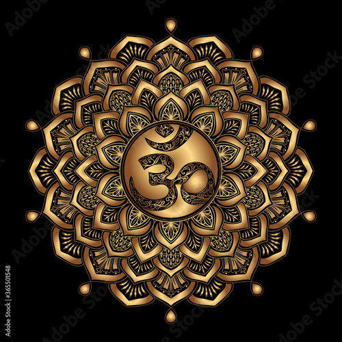 Crown Chakra Sahasrara
