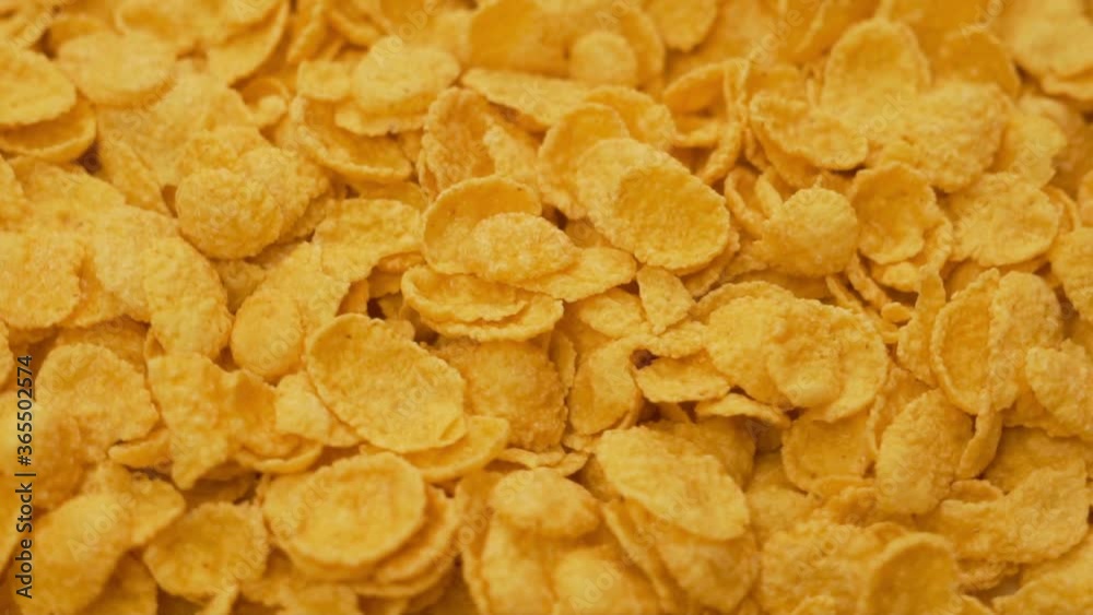 Crispy Healthy Vegetarian Flakes. The Concept Of Proper Vegan Nutrition. Crispy Healthy Vegetarian Flakes. The Concept Of Proper Vegan Nutrition.