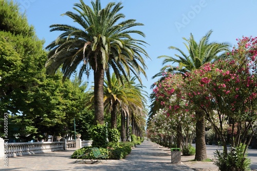 San Benedetto del Tronto