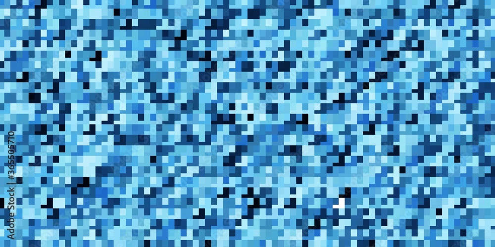 Light BLUE vector template in rectangles. Rectangles with colorful gradient on abstract background. Pattern for business booklets, leaflets Light BLUE vector template in rectangles. Rectangles with colorful gradient on abstract background. Pattern for business booklets, leaflets