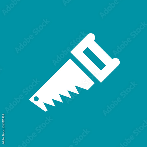 Handsaws -  Metro Tile Icon