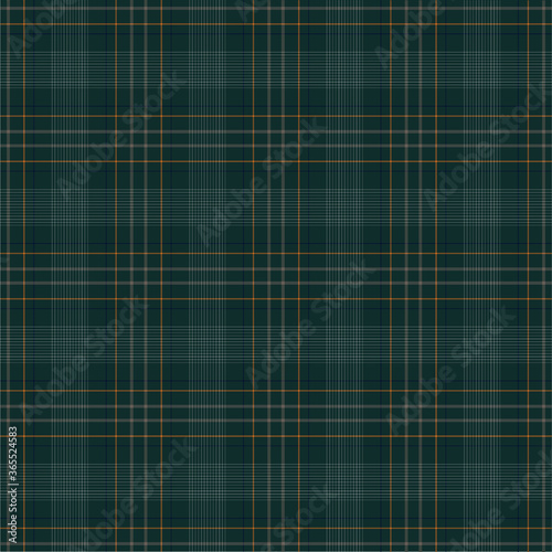  Tartan traditional checkered british fabric seamless pattern!!