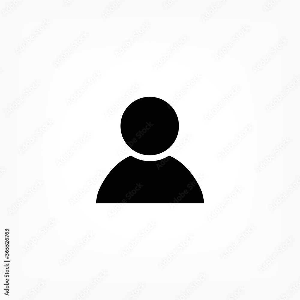 Vector people icon design 10 eps illustration Vector people icon design 10 eps illustration