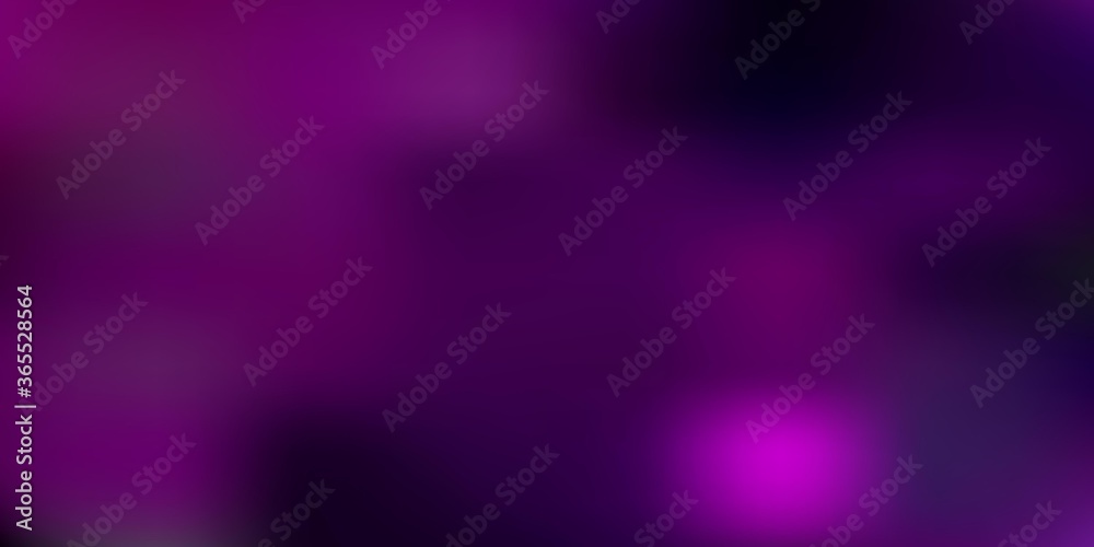 Light purple, pink vector blurred texture. Light purple, pink vector blurred texture.