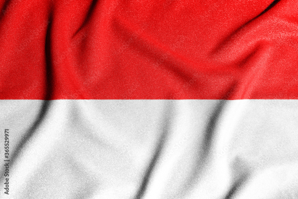 The Hidden Symbolism in the Indonesia Flag No Textbook Ever Mentioned