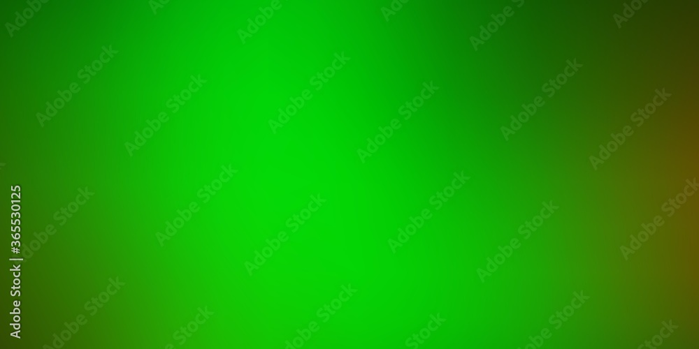 Light Green, Yellow vector abstract blurred layout. Brand new colorful illustration in blur style. Elegant background for websites. Light Green, Yellow vector abstract blurred layout. Brand new colorful illustration in blur style. Elegant background for websites.