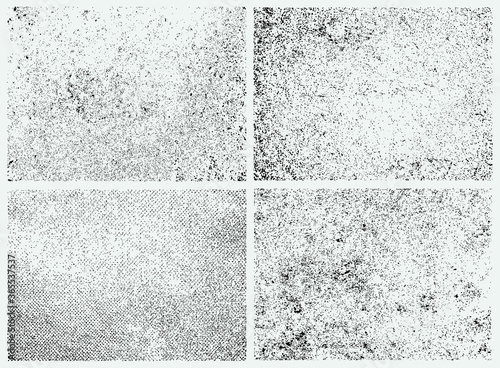 Grunge dirty overlay textures.