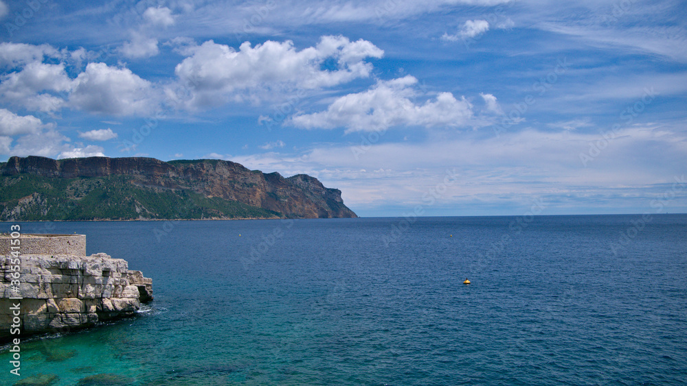 Cap Canaille Cap Canaille