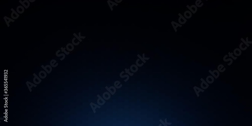 Dark BLUE vector background with rectangles. New abstract illustration with rectangular shapes. Pattern for commercials, ads.