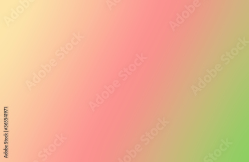 Abstract colorful background with pastel colors