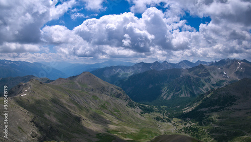 Col de la Bonette