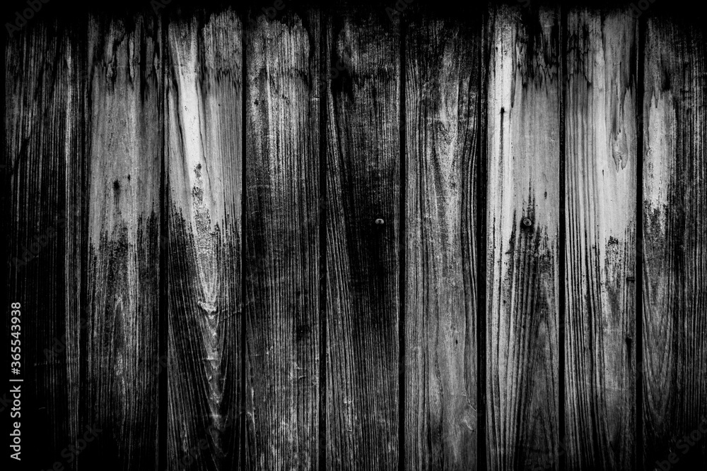 Old black wood wall texture and background. plank black wood wall. Old black wood wall texture and background. plank black wood wall.