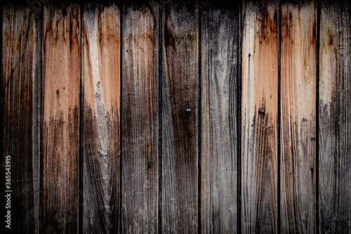 Old white wood wall panel pattern. White wooden plank texture for background.