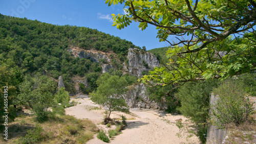 Parc naturel regional du Luberon