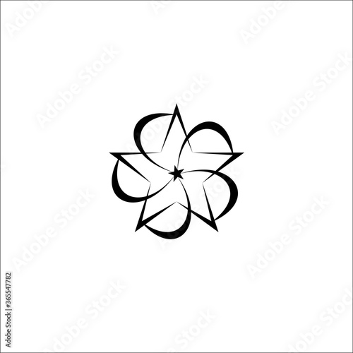 star
