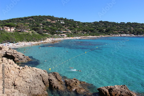 Cap Taillat (Var)