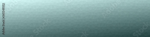 Celadon Green color Abstract color Low-Polygones Generative Art background illustration