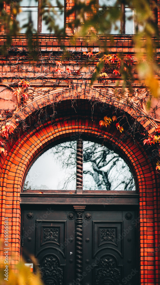 Obraz premium bygdosh vibe