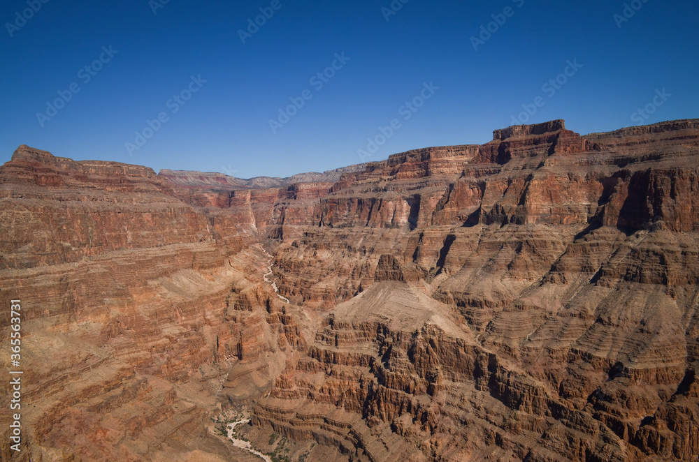 The Grand Canyon, Las Vegas, Nevada