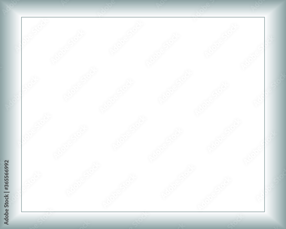 white background border frame shape white background border frame shape