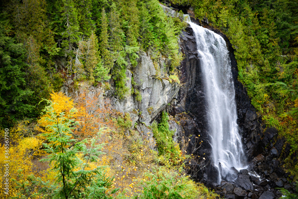 ok slip falls