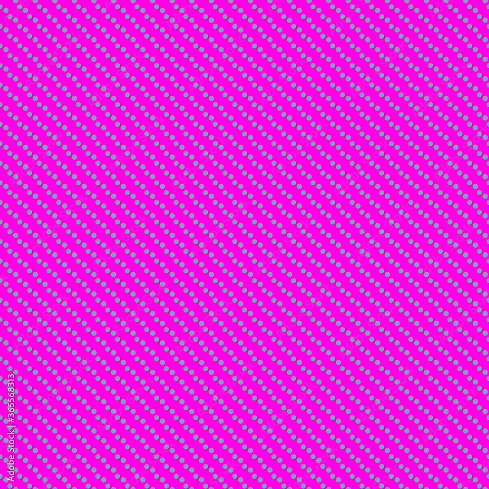 pink polka dots pattern background illustration pink polka dots pattern background illustration