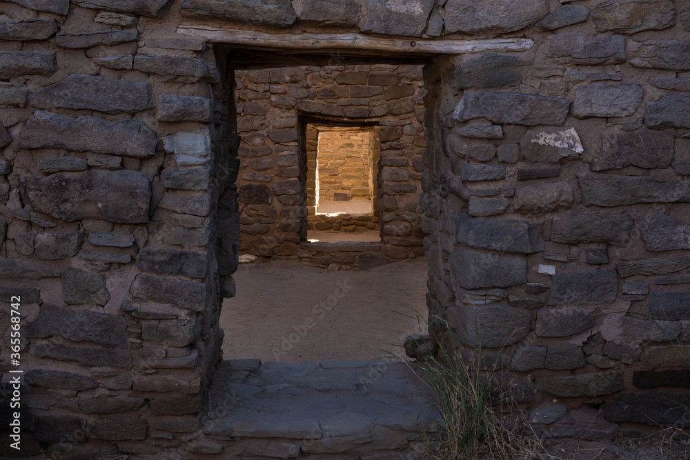 Aztec Ruins Portal Aztec Ruins Portal