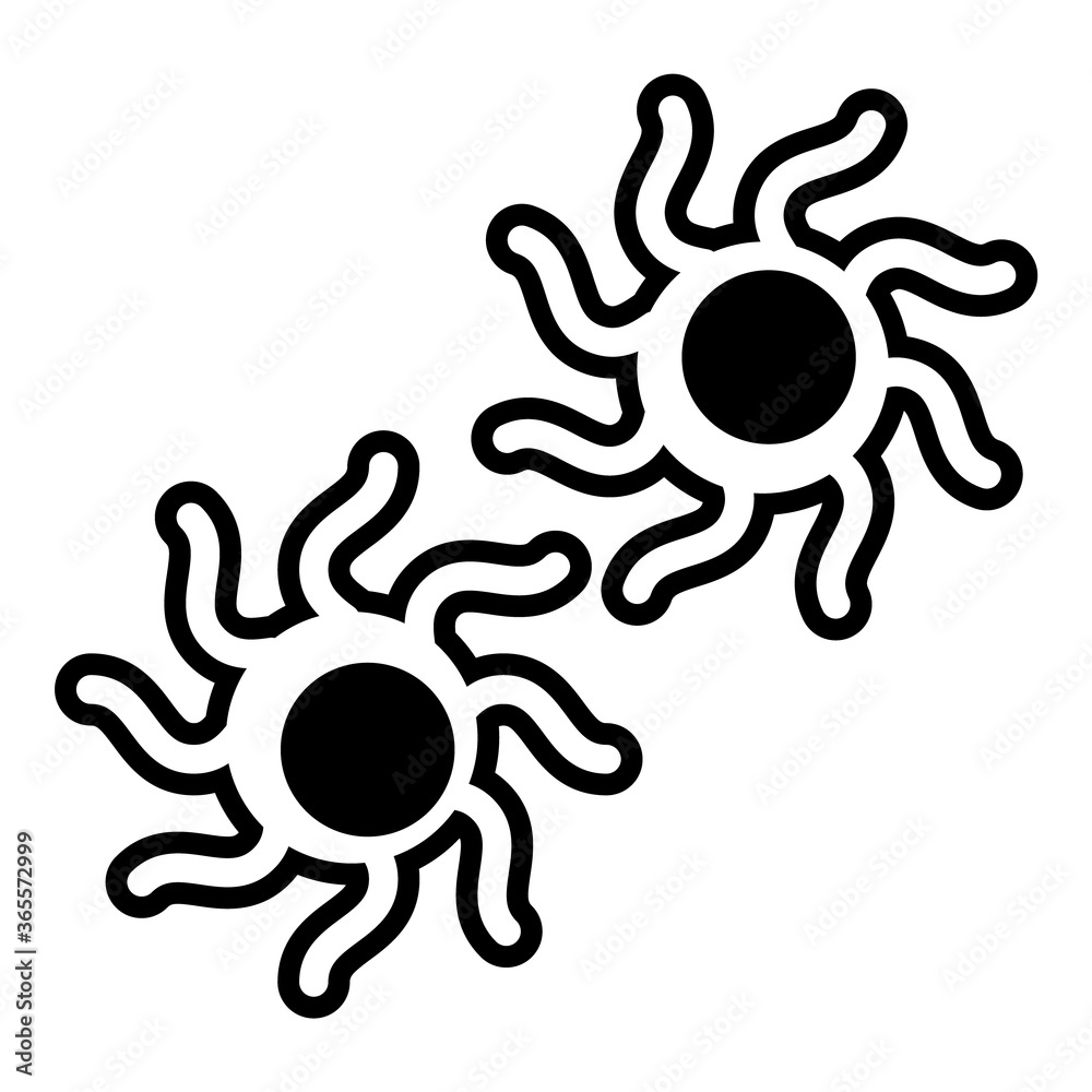 Bacterium Bacterium
