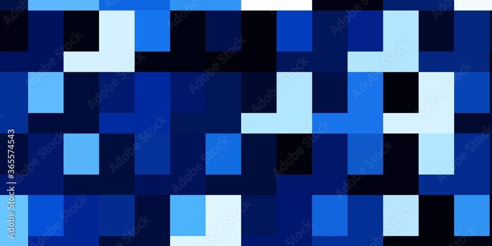 Light BLUE vector background in polygonal style. Illustration with a set of gradient rectangles. Best design for your ad, poster, banner. Light BLUE vector background in polygonal style. Illustration with a set of gradient rectangles. Best design for your ad, poster, banner.