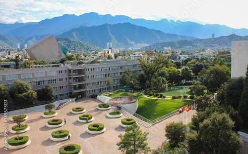 Monterrey, México. photo