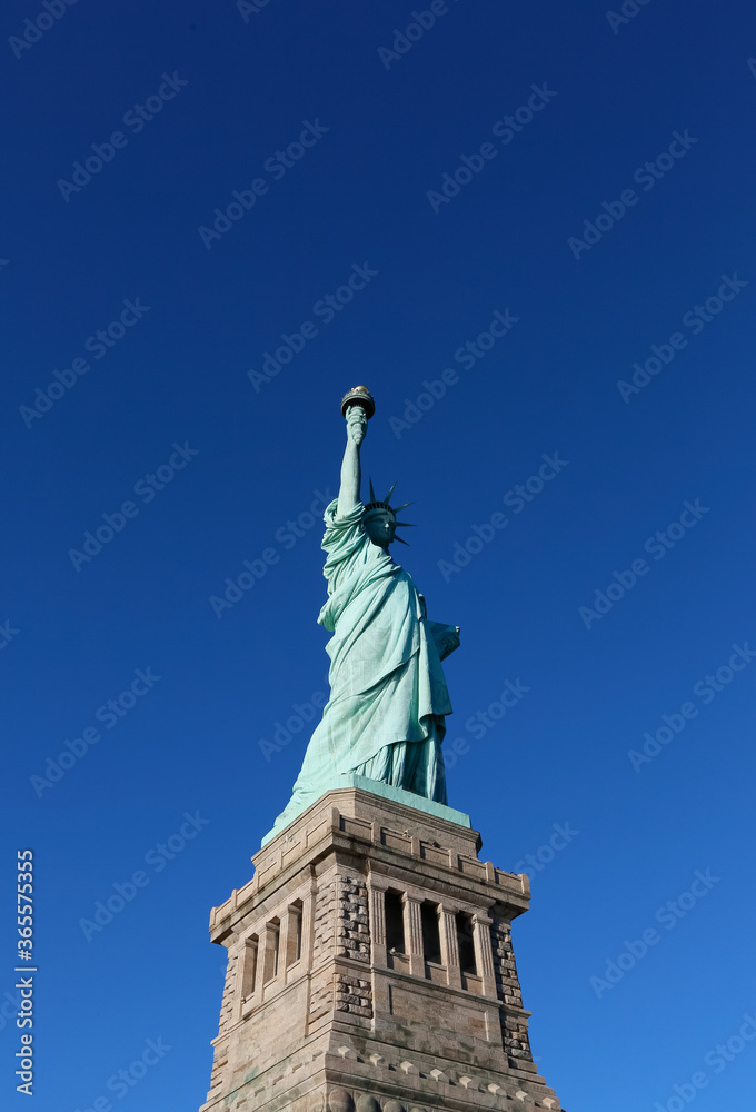 Fototapeta premium Statue of Liberty