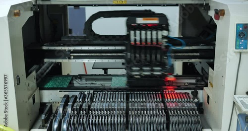 Laptop repair, Installs the equipment - memory ( ram ) inserting locked, Computer repair concept Close-up view, Hardware. Fire alarm,  alarms.