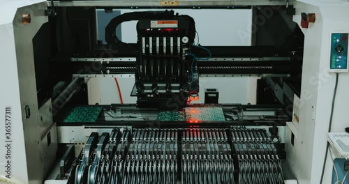 Tinker details electronic inserting  engineering