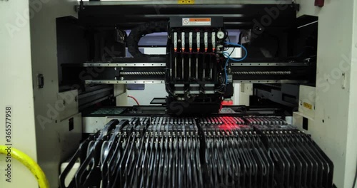Tinker details electronic inserting  engineering