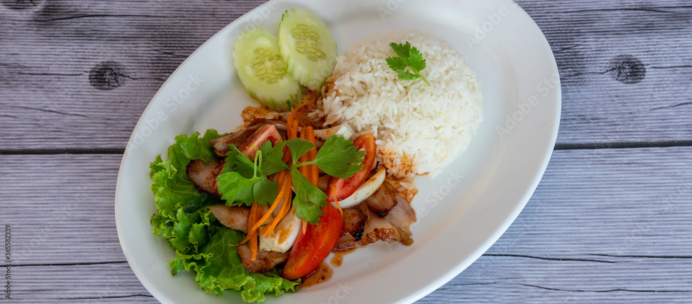 Thai Food Specials Thai Food Specials