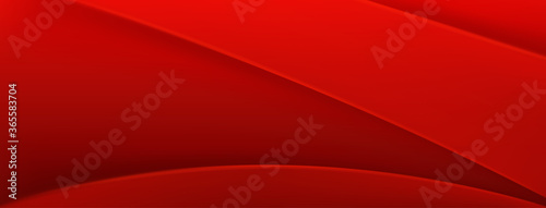 Abstract background in red colors