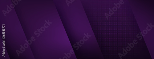 Abstract background in purple colors