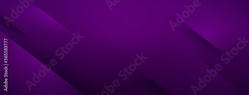 Abstract background in purple colors photo