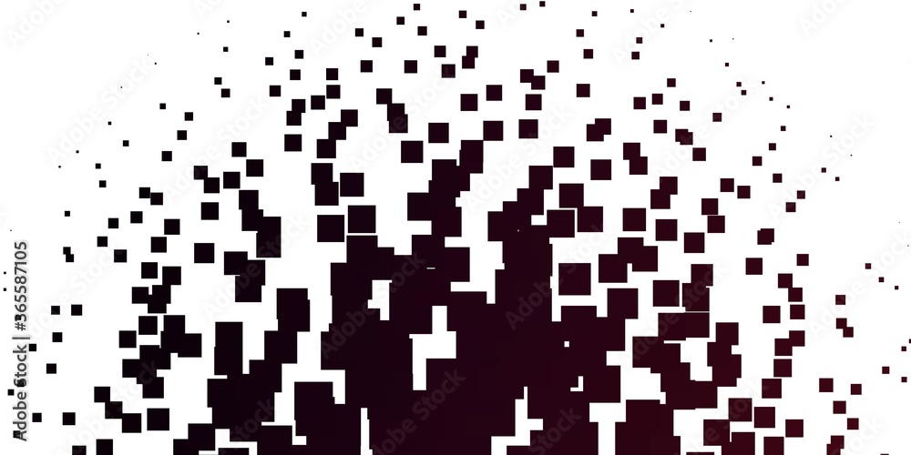 Light Purple vector backdrop with rectangles. New abstract illustration with rectangular shapes. Pattern for business booklets, leaflets Light Purple vector backdrop with rectangles. New abstract illustration with rectangular shapes. Pattern for business booklets, leaflets