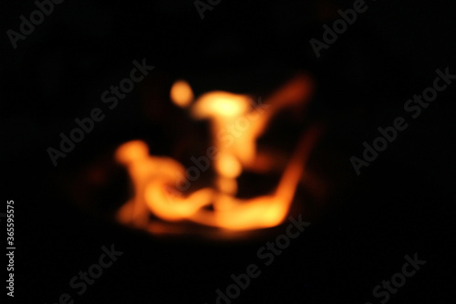 Fuego erótico © YANETH